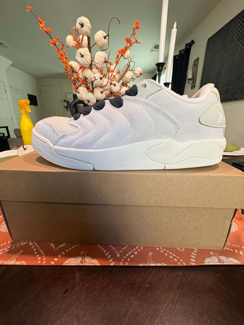 Men's Jordan Session Casual Shoes